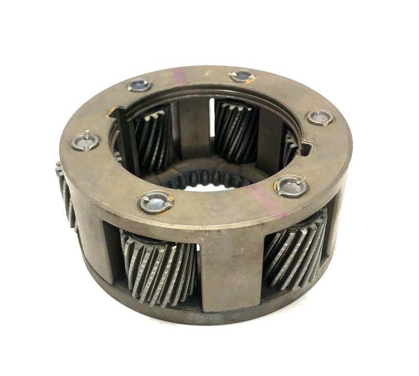 Transfer Case Gear Unit for HMMWV 1 1/4 Ton Trucks